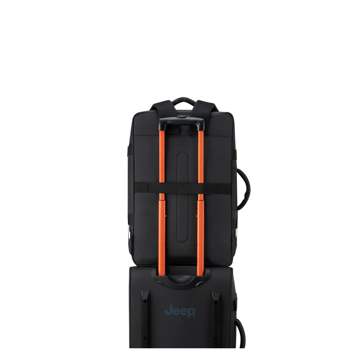 Sac à dos XL JS007C-BPXL Jeep – vue 4