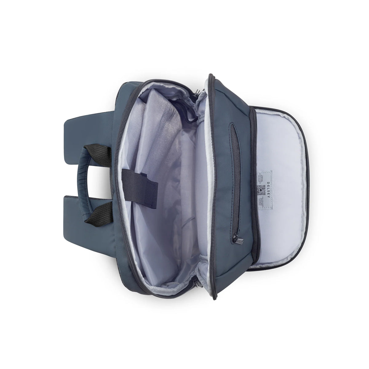 Sac à dos 22L Parvis Plus Delsey – vue 6