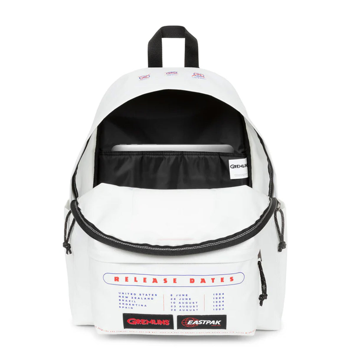 Sac à Dos Day Pak'R Eastpak – vue 2