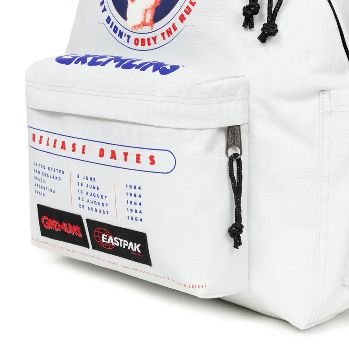 Sac à Dos Day Pak'R Eastpak – vue 5