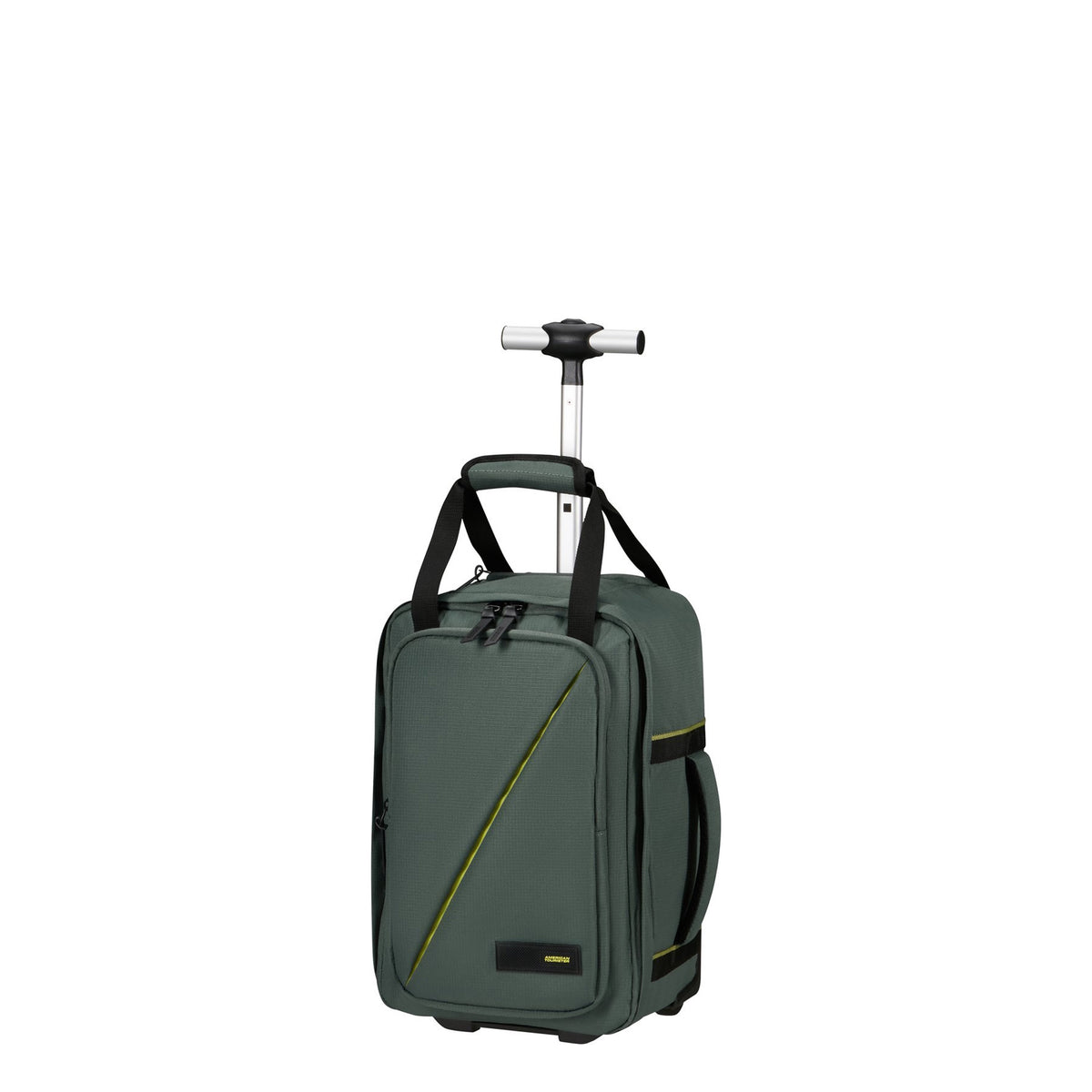 Sac à dos à roulettes Take2cabin American Tourister – vue 2