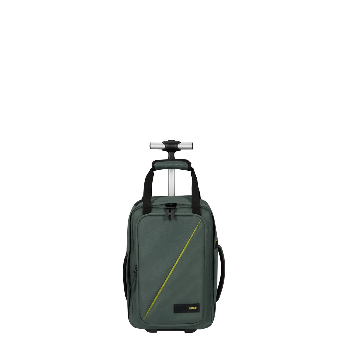 Sac à dos à roulettes Take2cabin American Tourister