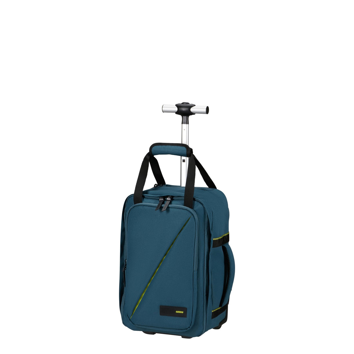 Sac à dos à roulettes Take2cabin American Tourister – vue 2