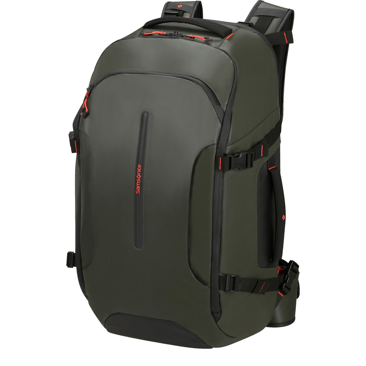 Sac à dos voyage M Ecodiver Samsonite – vue 2