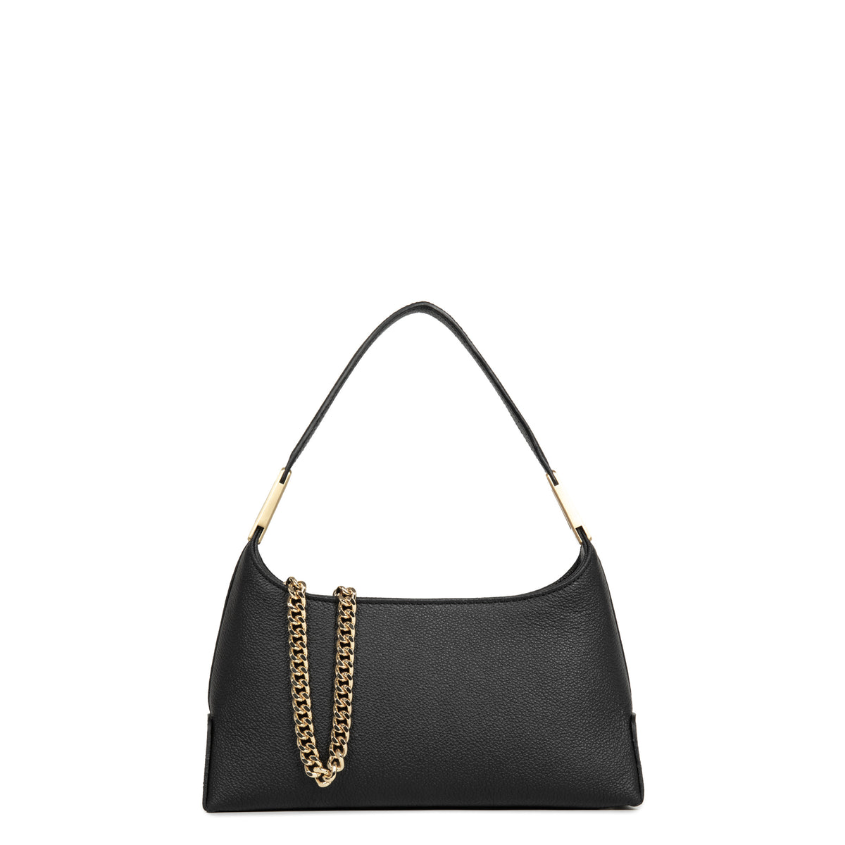 Sac à main baguette en cuir Lychee Ace Lancaster