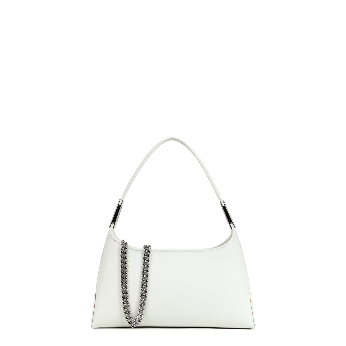 Sac à main baguette en cuir Suave Ace Lancaster – vue 3