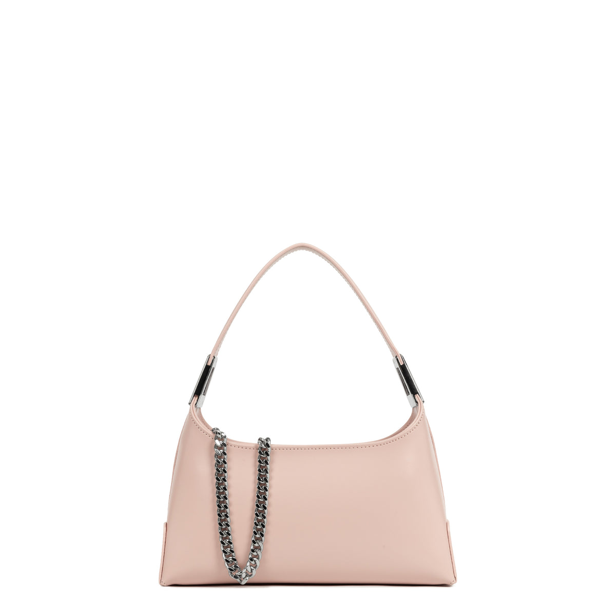 Sac à main baguette en cuir Suave Ace Lancaster – vue 3