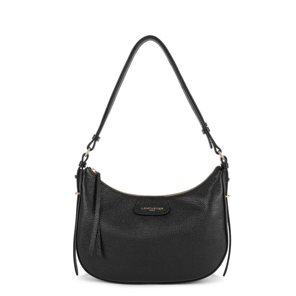 Sac Hobo en cuir Dune Lancaster