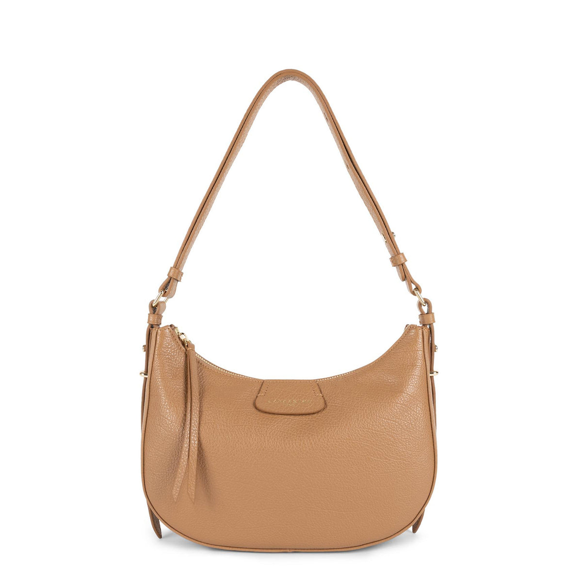Sac Hobo en cuir Dune Lancaster