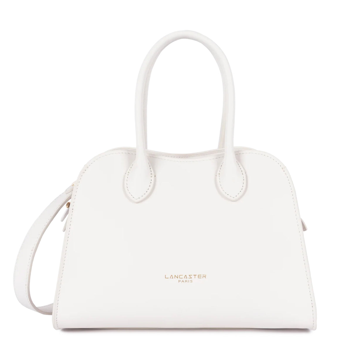 Petit sac à main en cuir Donna Hopper Lancaster