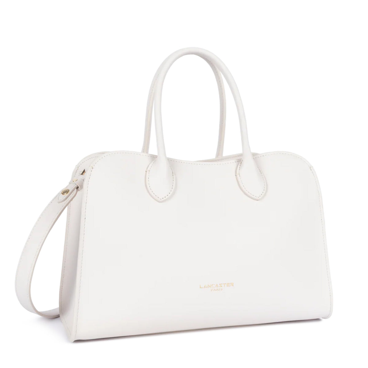 Sac à main en cuir Donna Hopper Lancaster – vue 2