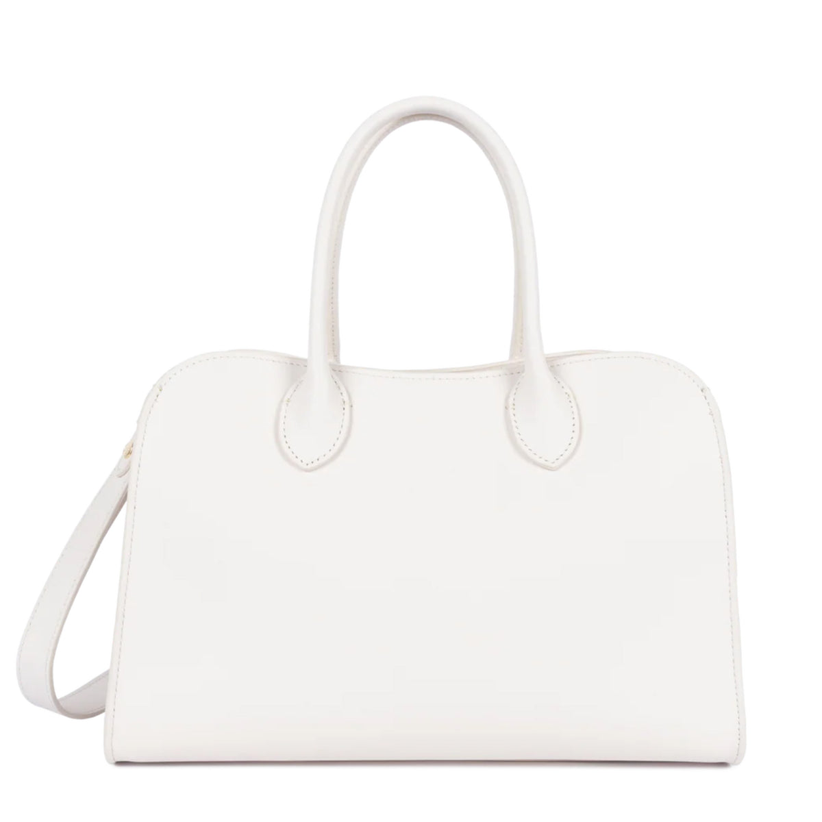 Sac à main en cuir Donna Hopper Lancaster – vue 3