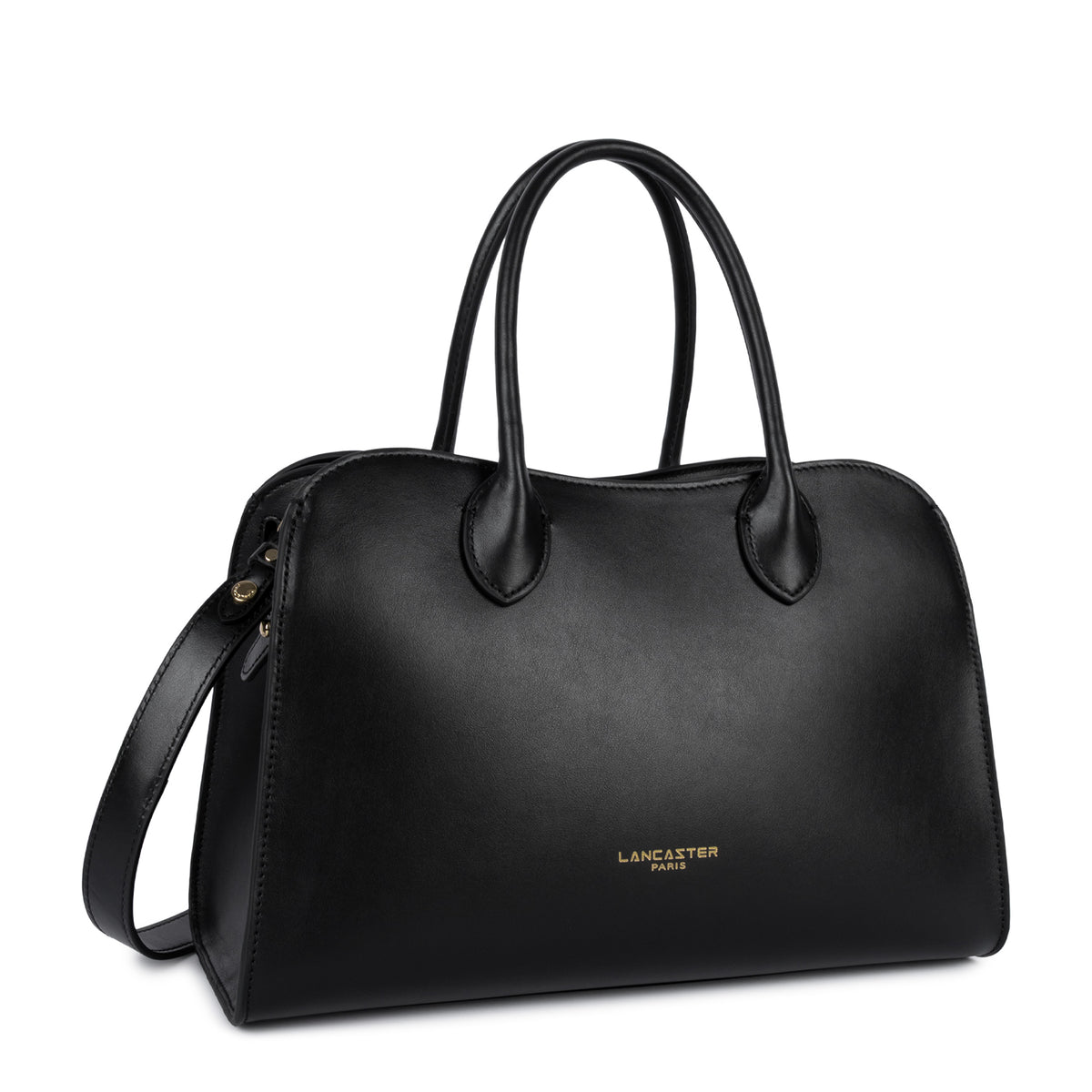 Sac à main en cuir Donna Hopper Lancaster – vue 2