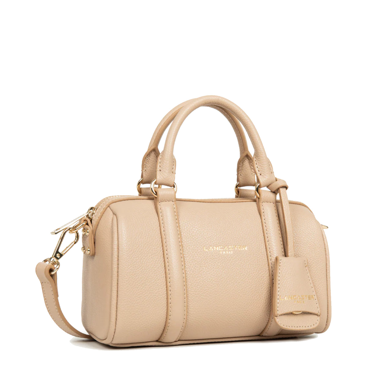 Petit sac Polochon Milano Ana Lancaster – vue 2