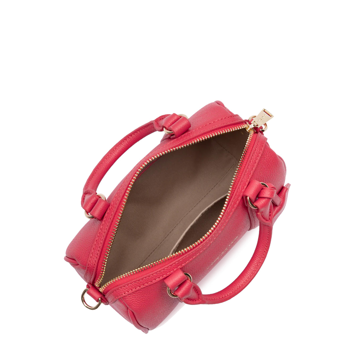 Petit sac Polochon Milano Ana Lancaster – vue 4