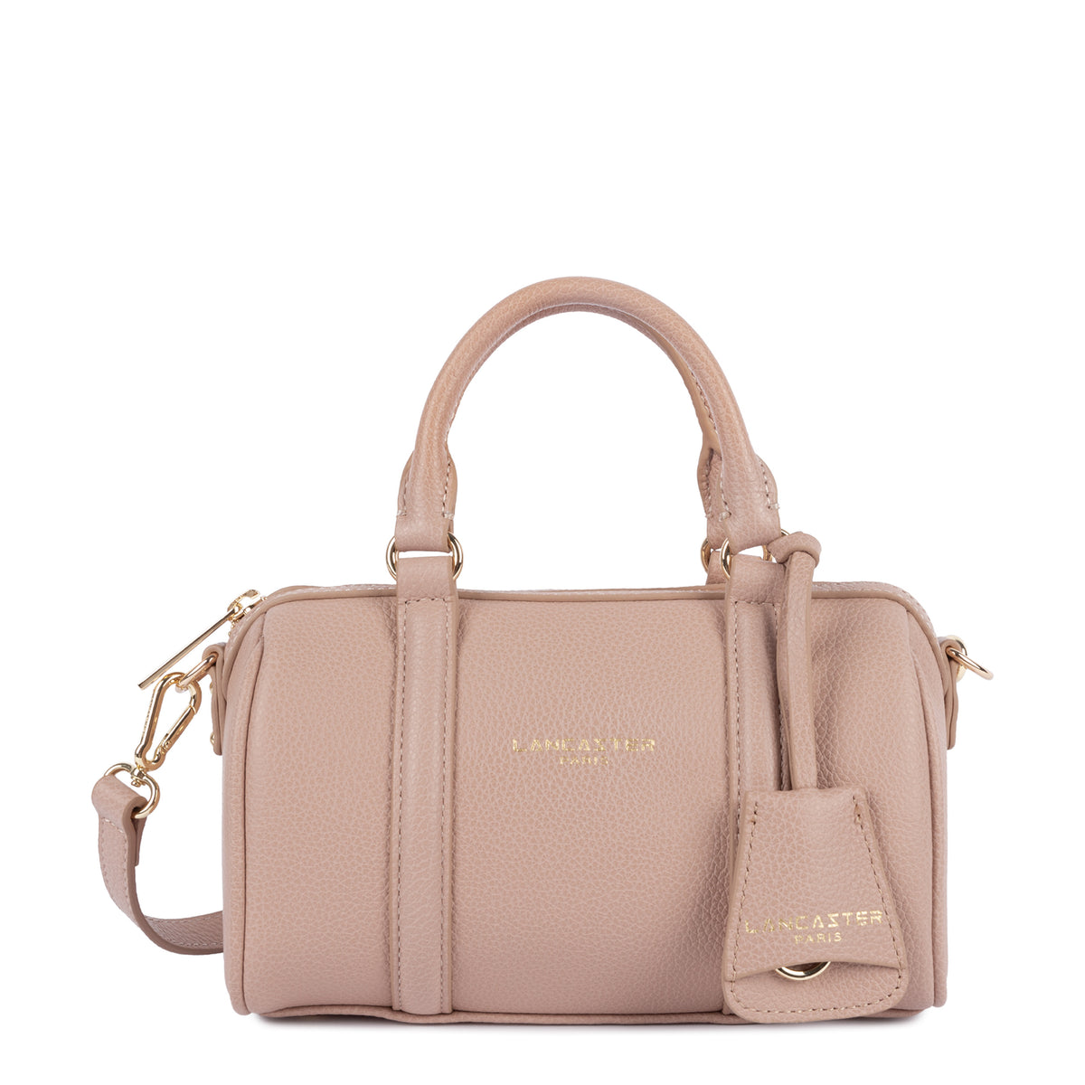 Petit sac Polochon Milano Ana Lancaster