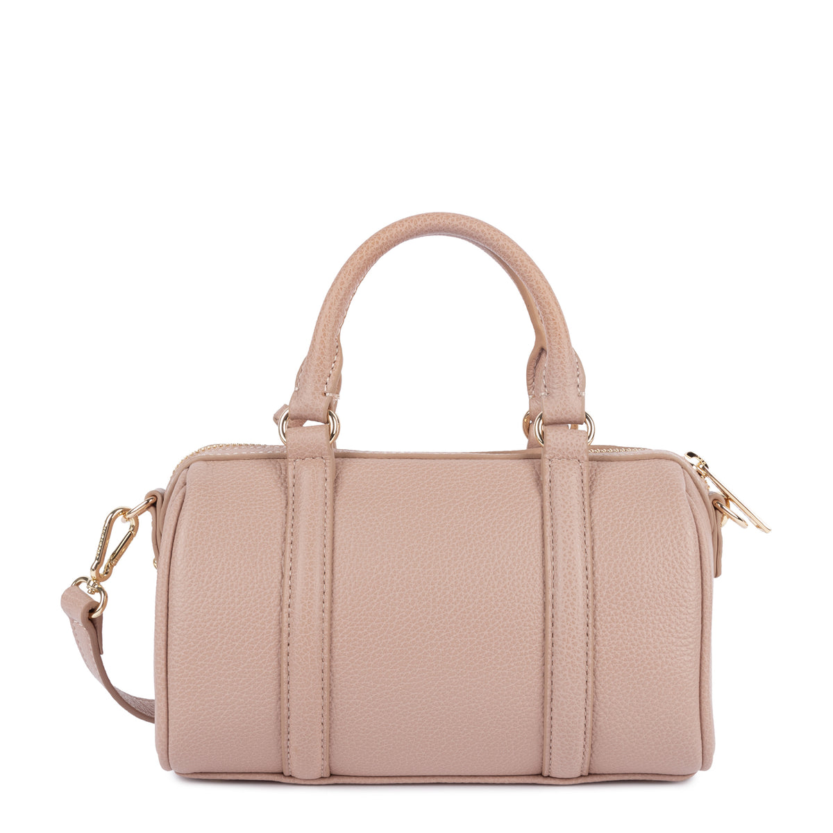 Petit sac Polochon Milano Ana Lancaster – vue 3