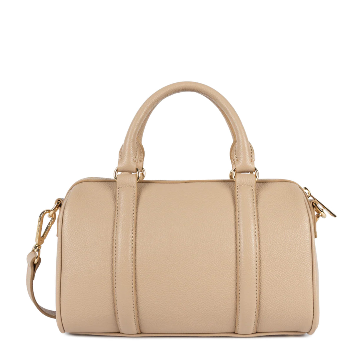 Sac polochon Milano Ana Lancaster – vue 3