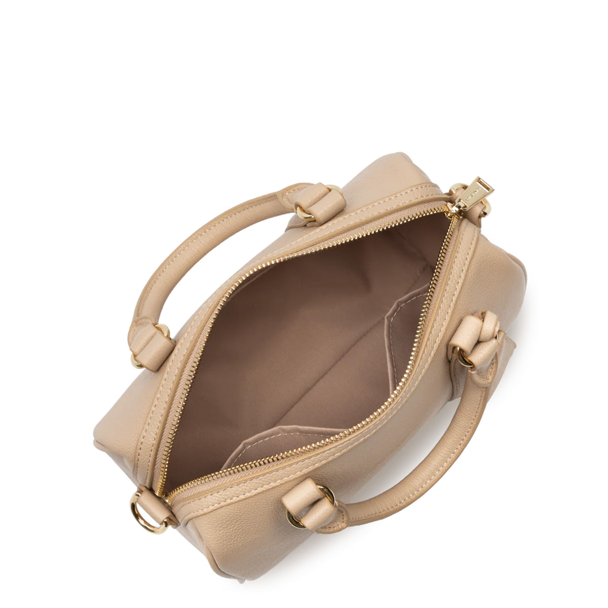 Sac polochon Milano Ana Lancaster – vue 4