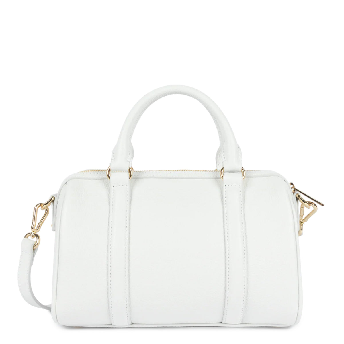Sac polochon Milano Ana Lancaster – vue 3