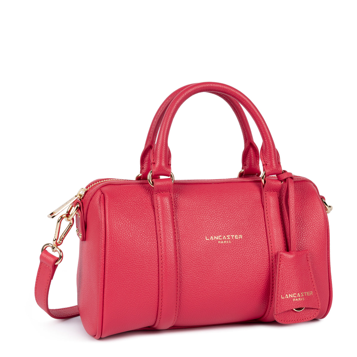 Sac polochon Milano Ana Lancaster – vue 2