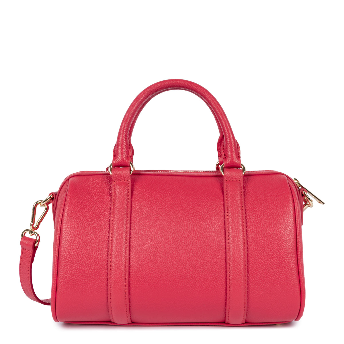 Sac polochon Milano Ana Lancaster – vue 3
