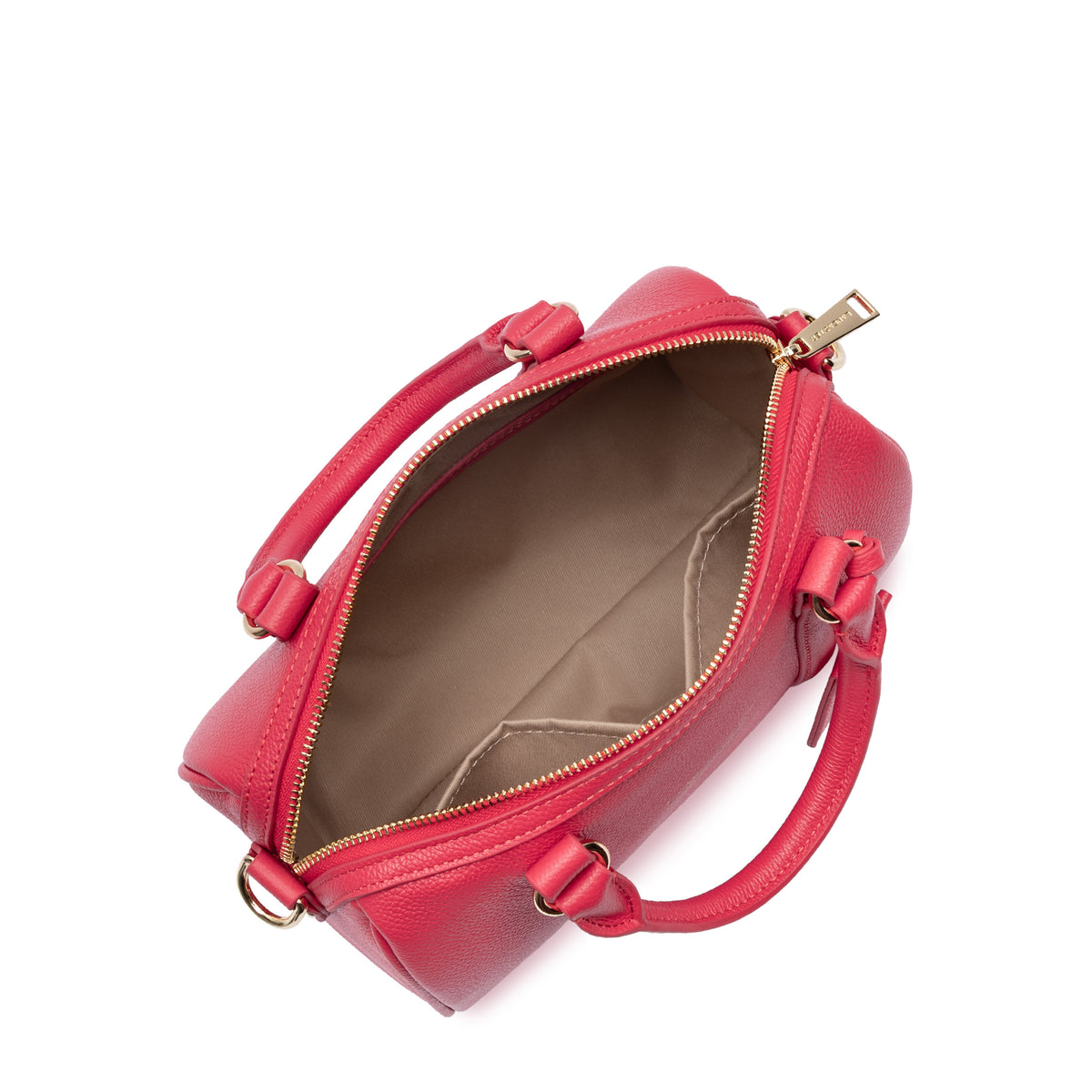 Sac polochon Milano Ana Lancaster – vue 4