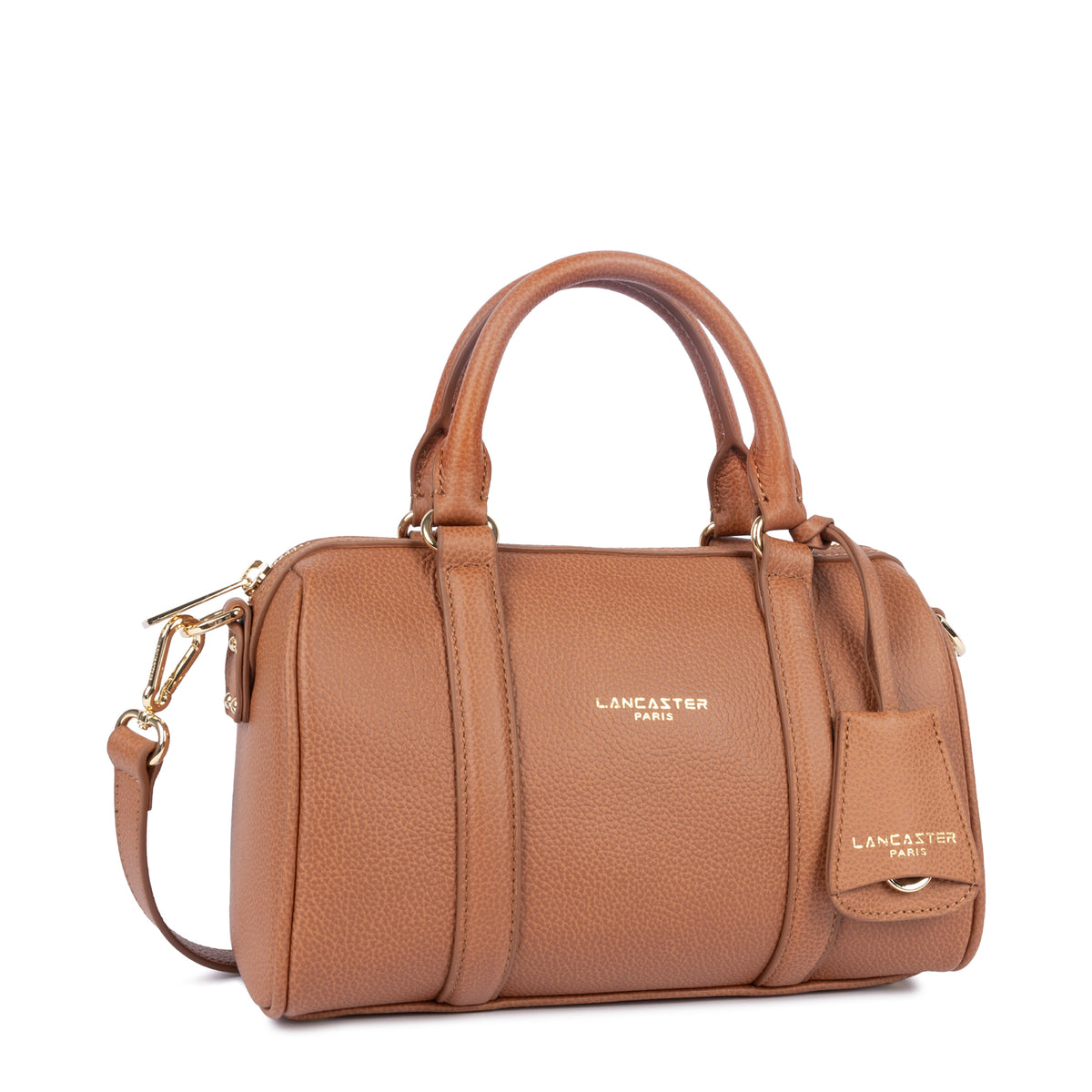 Sac polochon Milano Ana Lancaster – vue 2