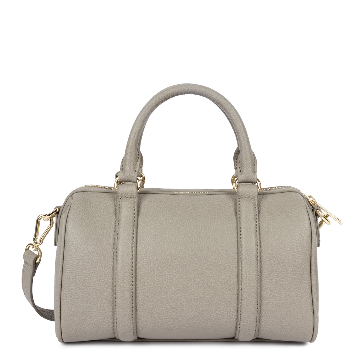Sac polochon Milano Ana Lancaster – vue 3