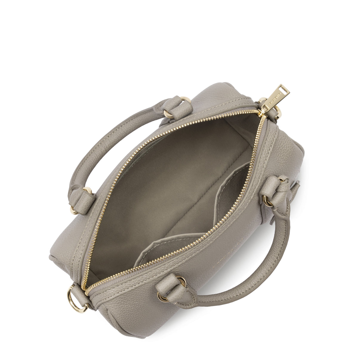 Sac polochon Milano Ana Lancaster – vue 4