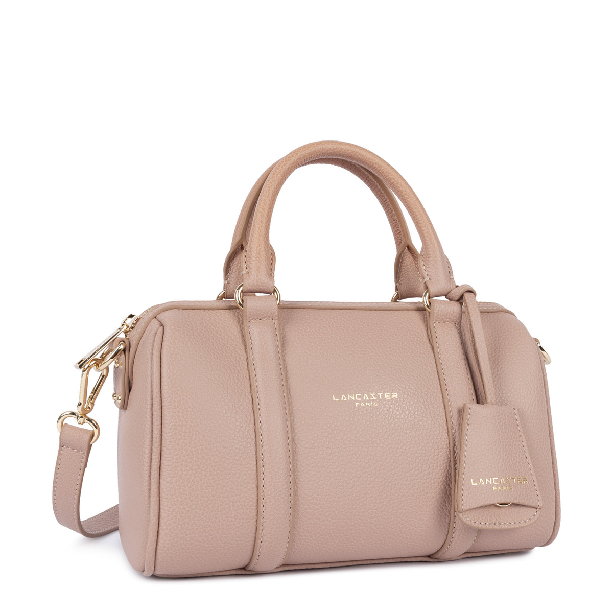 Sac polochon Milano Ana Lancaster – vue 2
