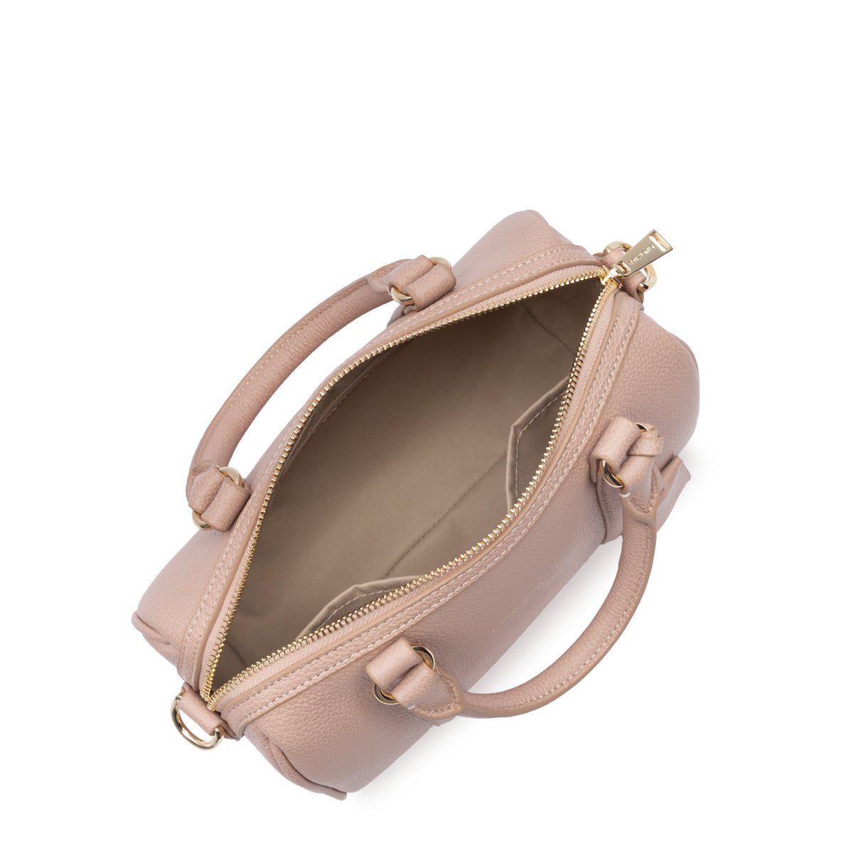Sac polochon Milano Ana Lancaster – vue 4