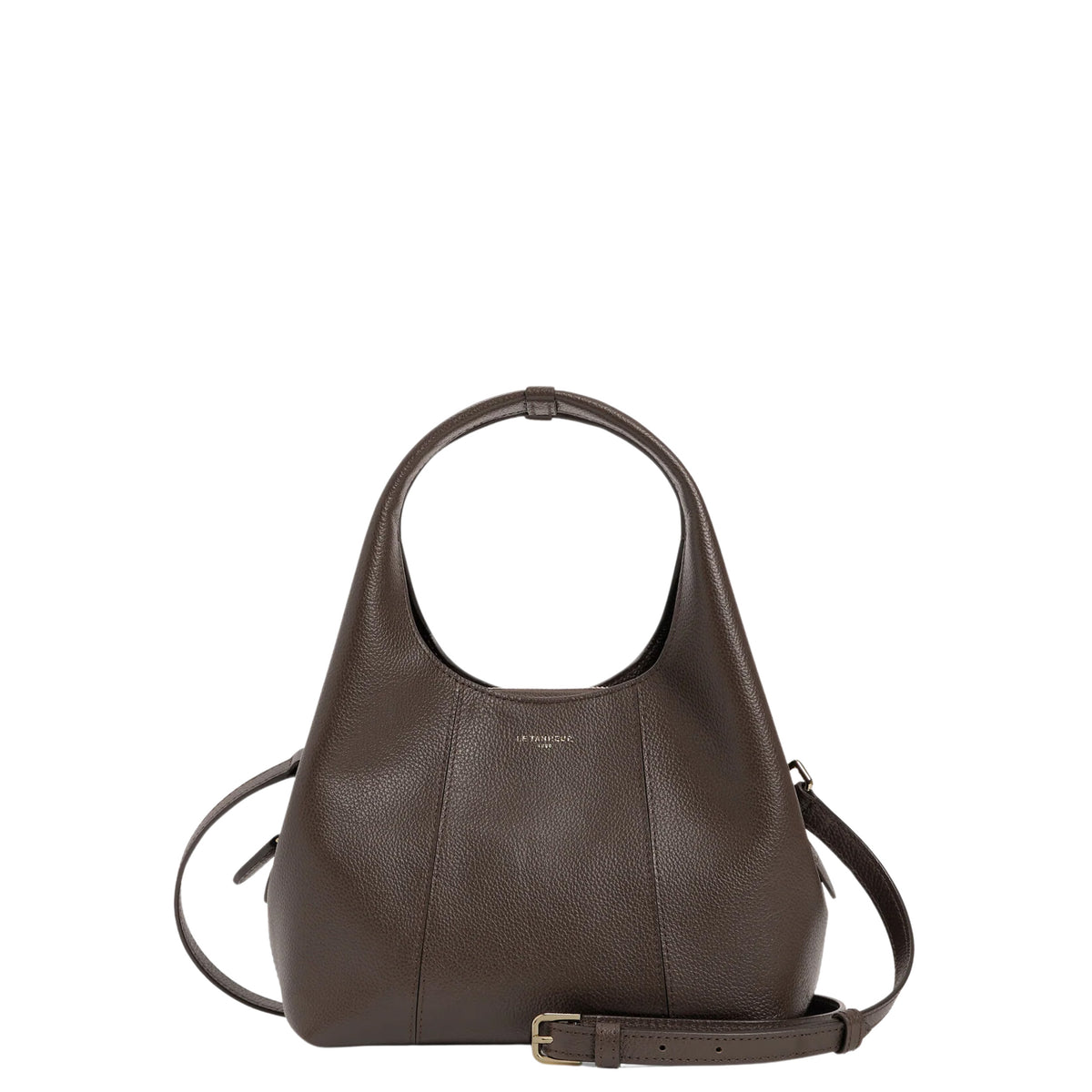 Petit sac à main en cuir Juliette Le Tanneur