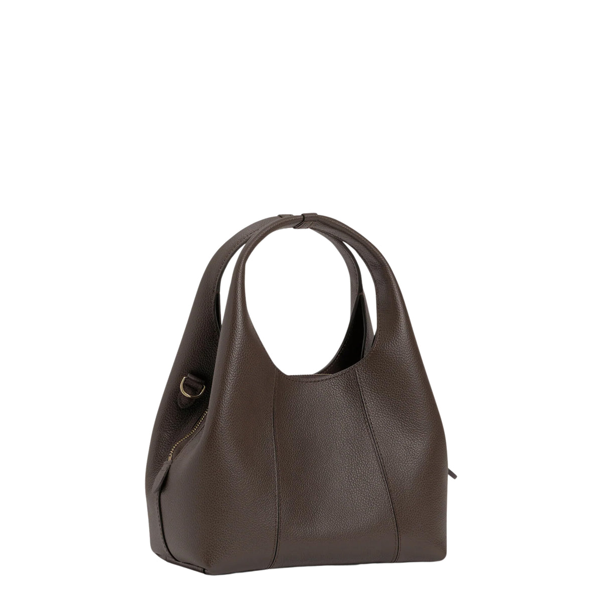 Petit sac à main en cuir Juliette Le Tanneur