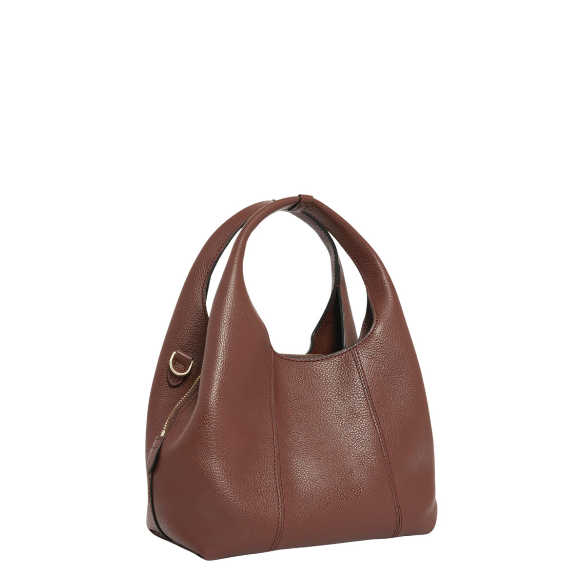 Petit sac à main en cuir Juliette Le Tanneur
