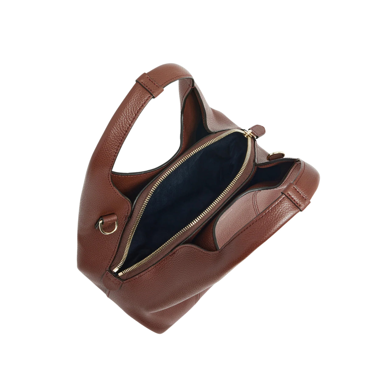 Petit sac à main en cuir Juliette Le Tanneur
