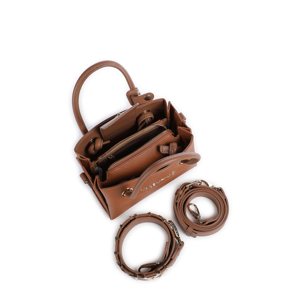 Petit sac à main Alexia Valentino – vue 3