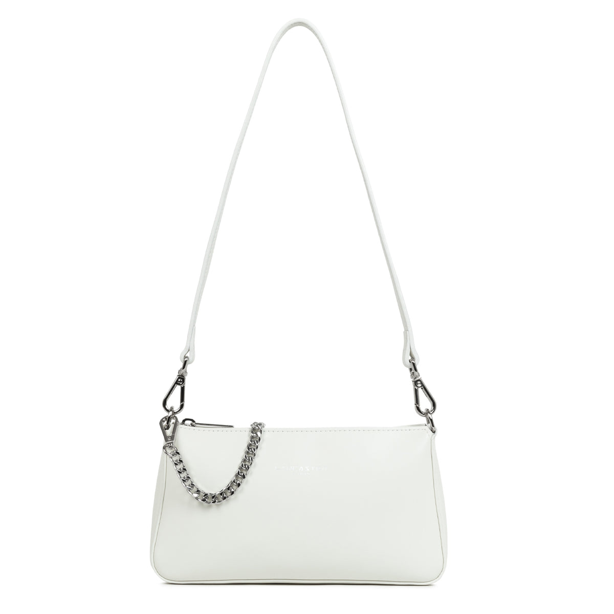 Pochette en cuir Suave Even Lancaster