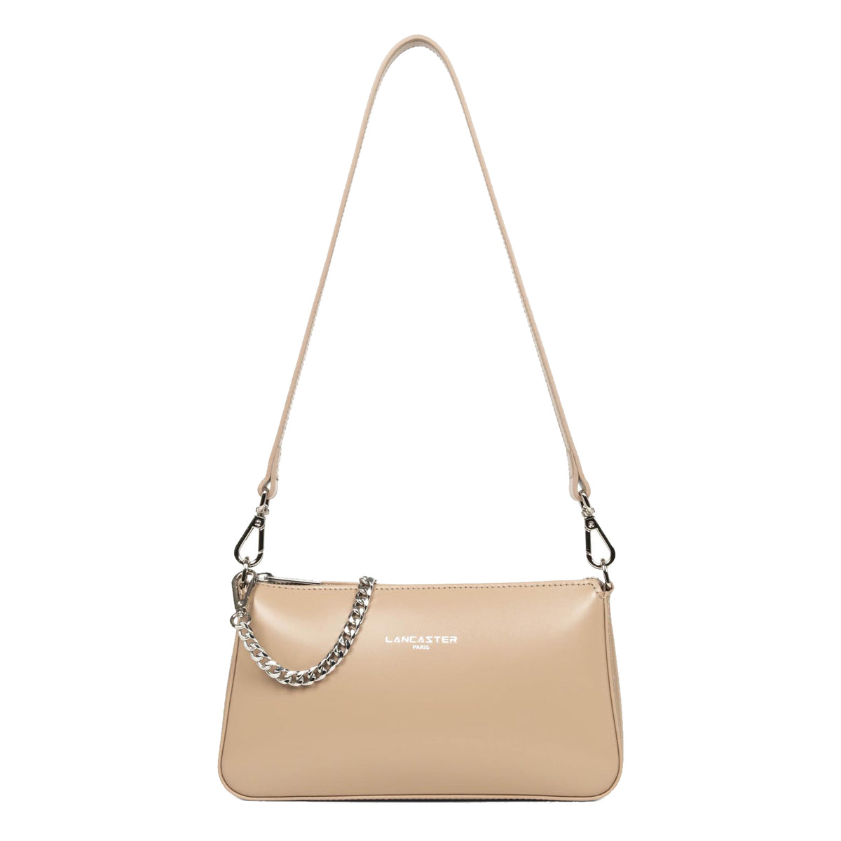 Pochette en cuir Suave Even Lancaster