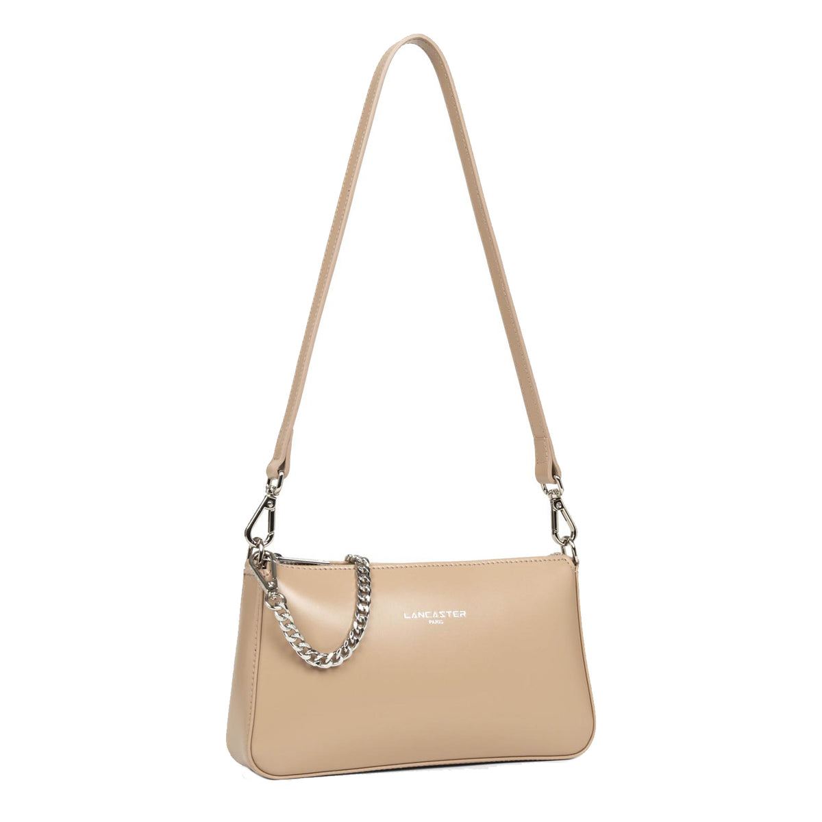 Pochette en cuir Suave Even Lancaster – vue 3