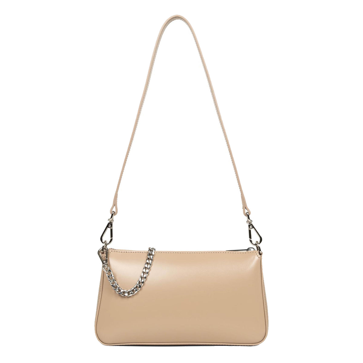 Pochette en cuir Suave Even Lancaster – vue 2