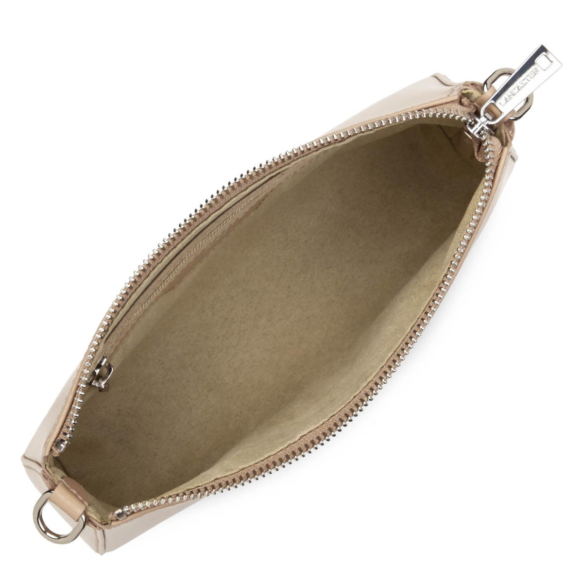 Pochette en cuir Suave Even Lancaster – vue 4