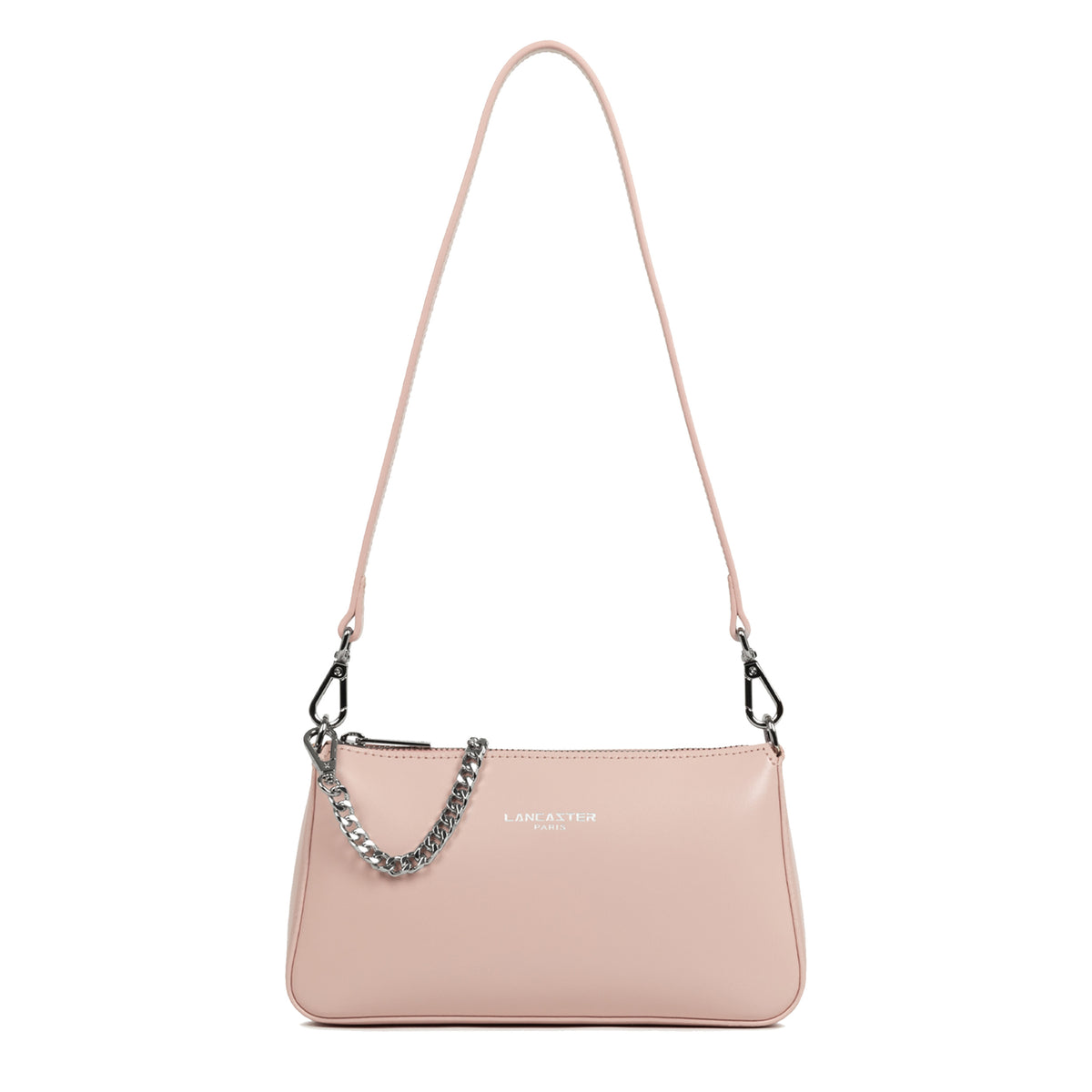 Pochette en cuir Suave Even Lancaster