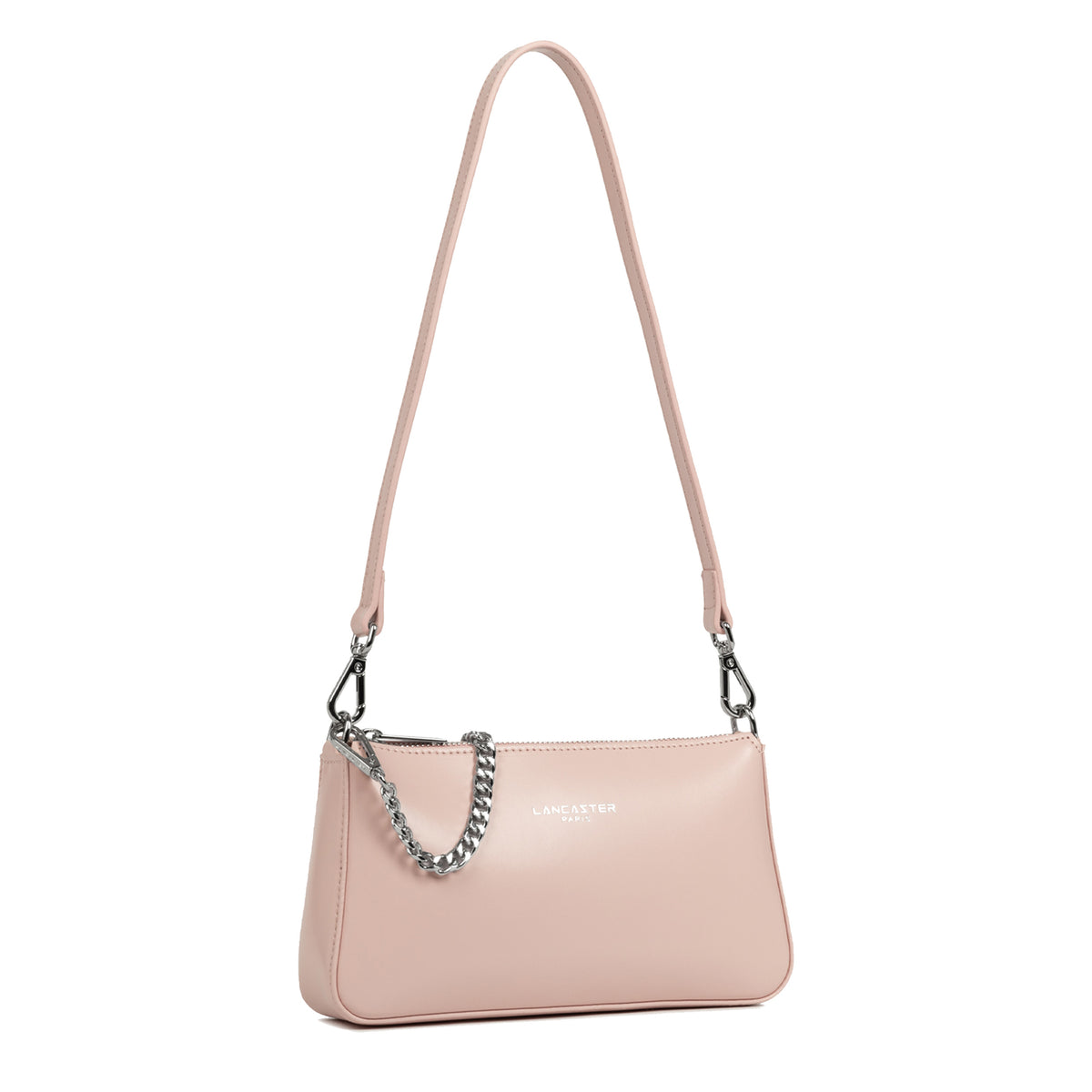 Pochette en cuir Suave Even Lancaster – vue 3