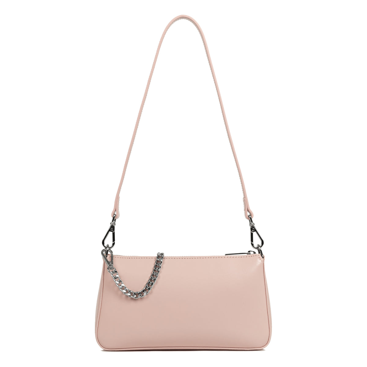 Pochette en cuir Suave Even Lancaster – vue 2