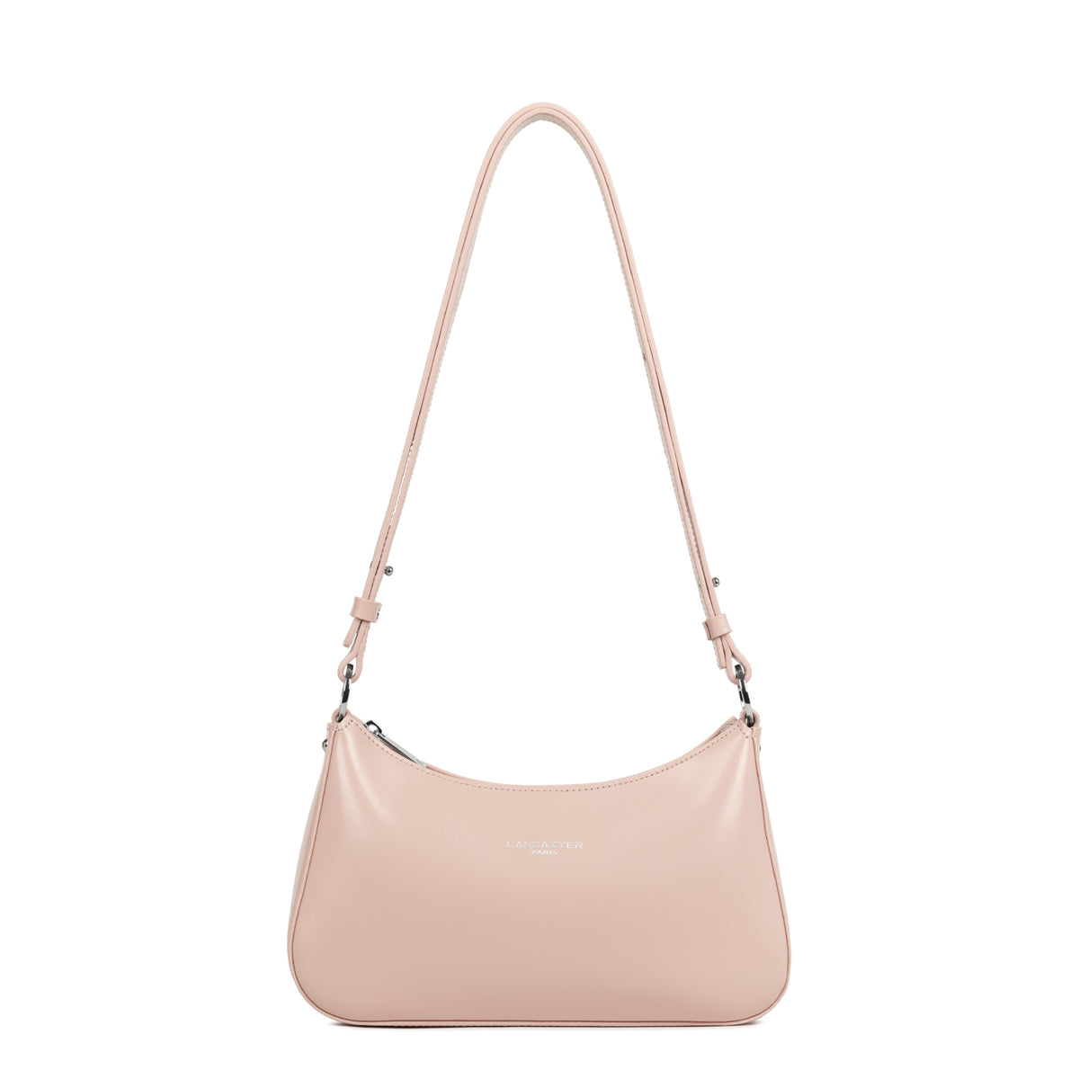 Sac porté travers en cuir Suave Ace Lancaster