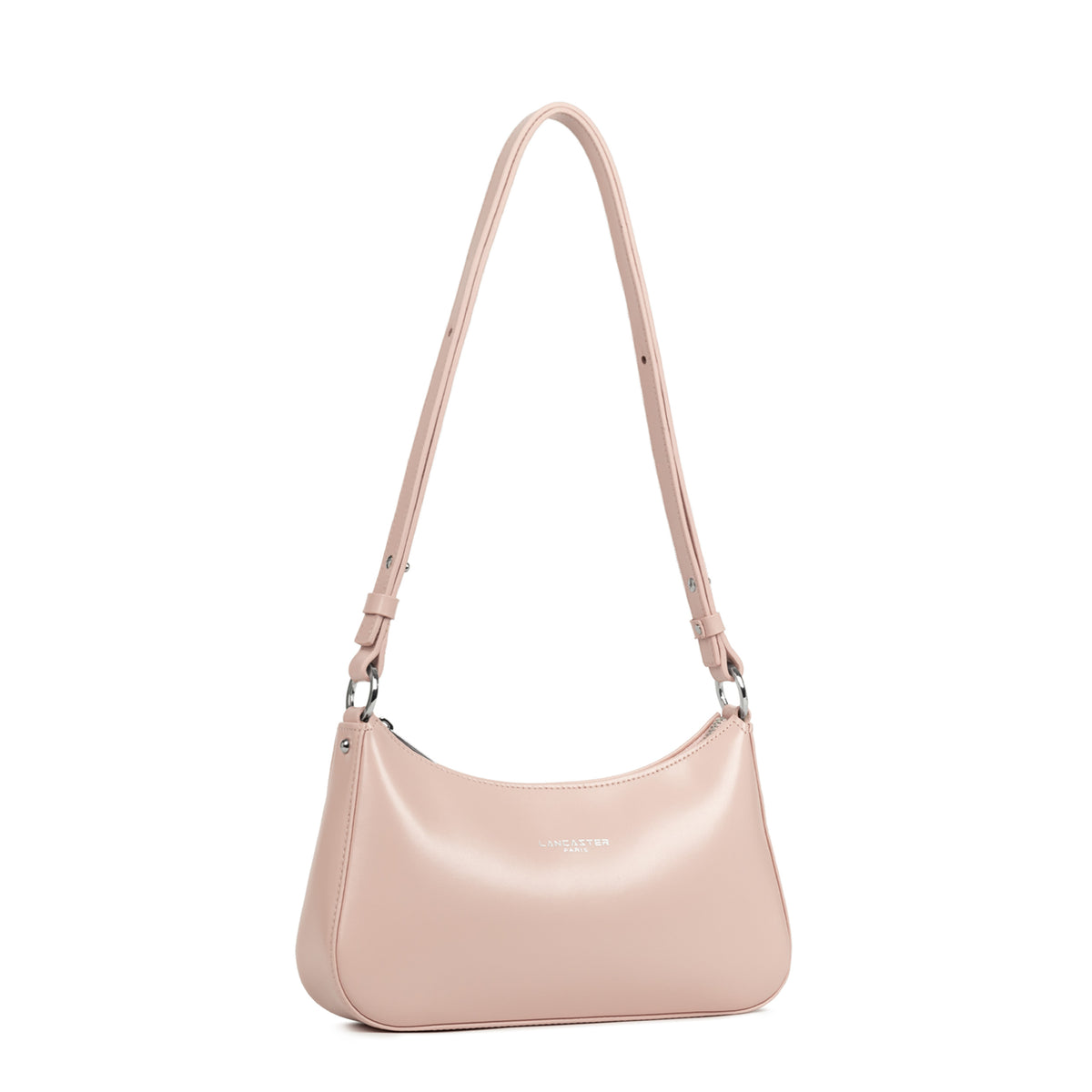 Sac porté travers en cuir Suave Ace Lancaster – vue 2
