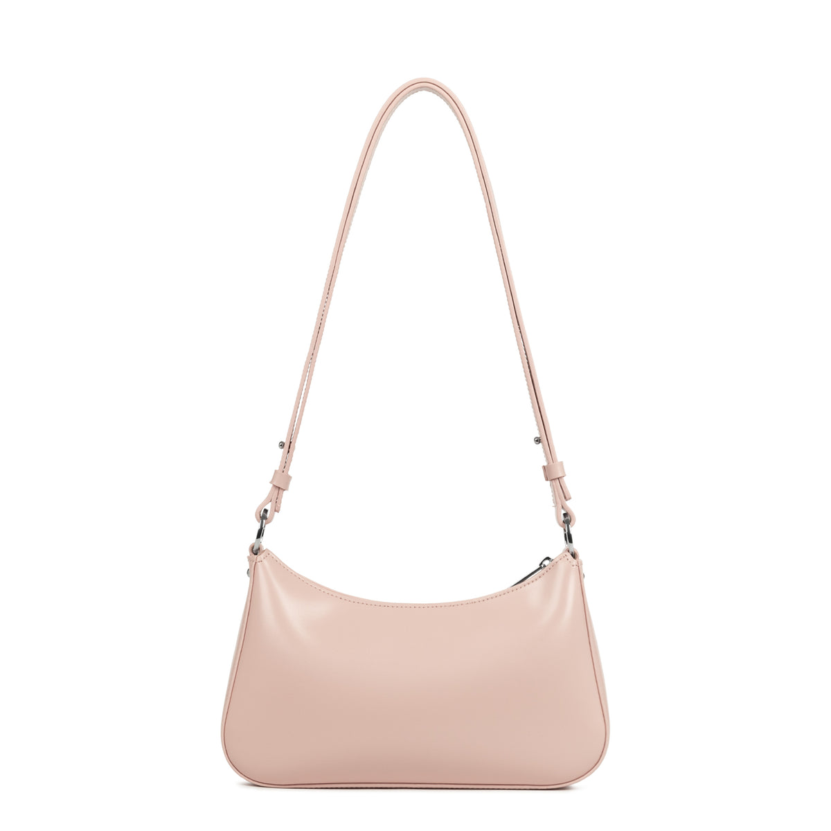 Sac porté travers en cuir Suave Ace Lancaster – vue 3