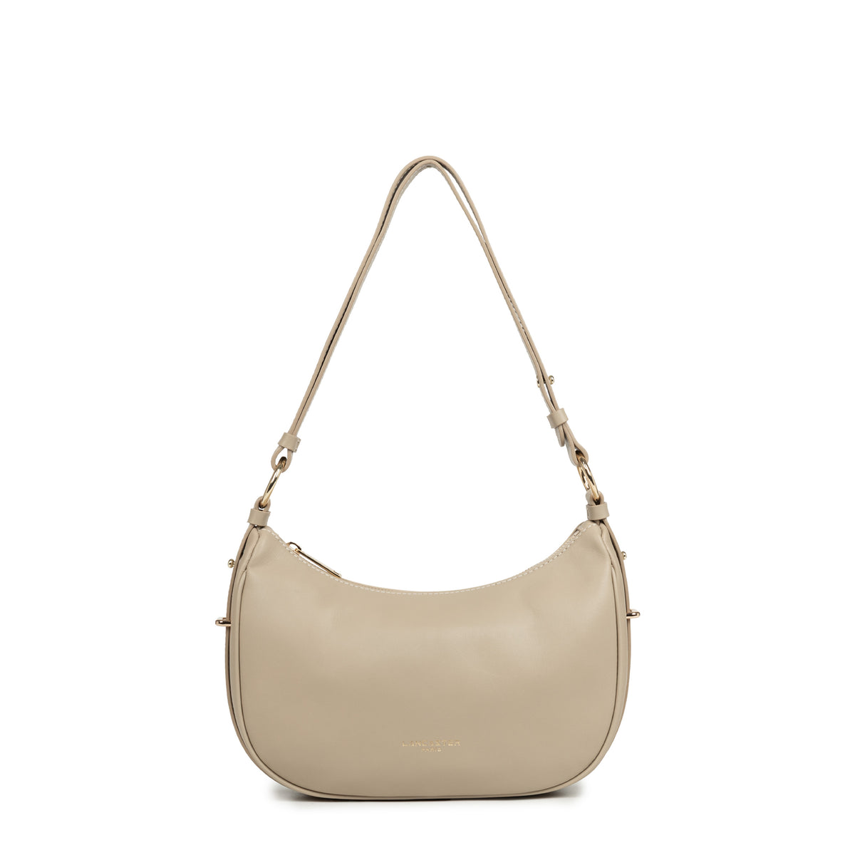 Sac Besace en cuir Donna Aria Lancaster