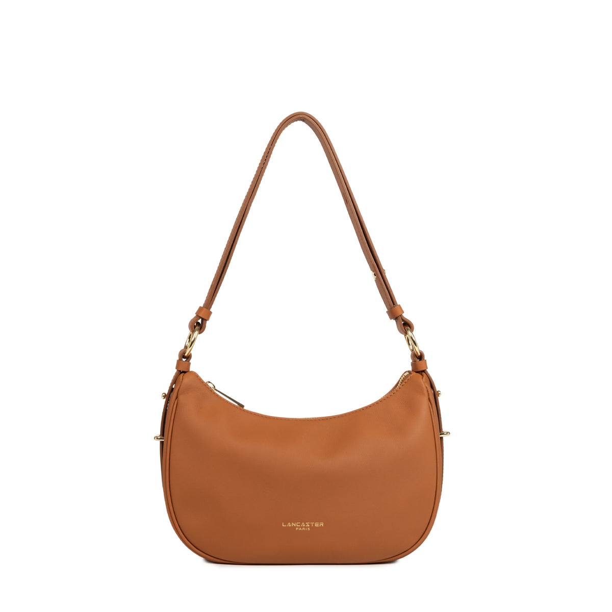 Sac Besace en cuir Donna Aria Lancaster